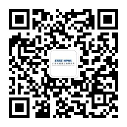 掃描二維碼，關(guān)注我們
