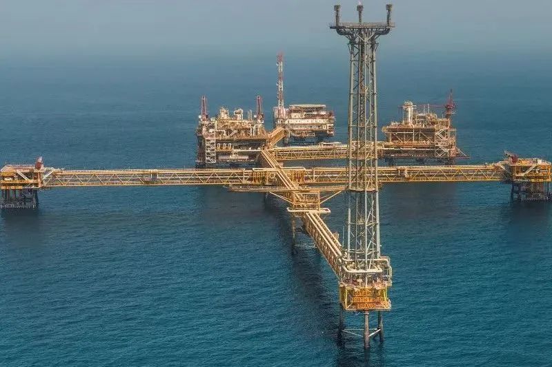 2023年首個(gè)海外訂單！ 公司順利承接Saipem NFPS鋼管加工項(xiàng)目